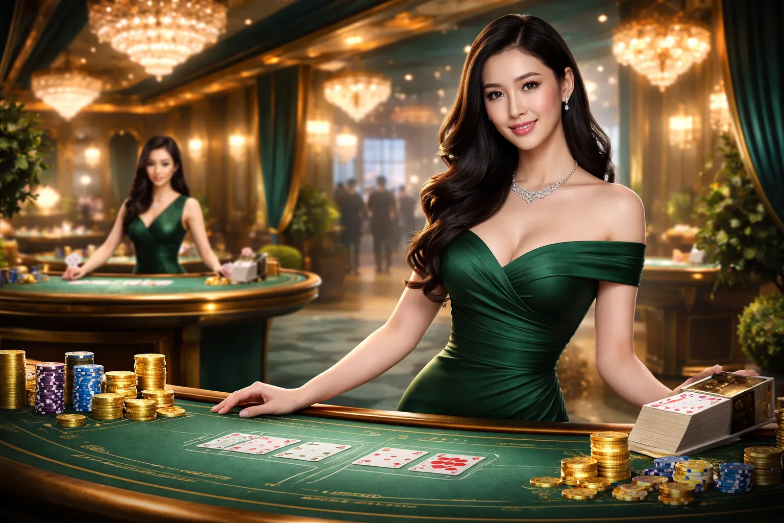 Hướng dẫn bảo mật khi chơi game tại 88kim