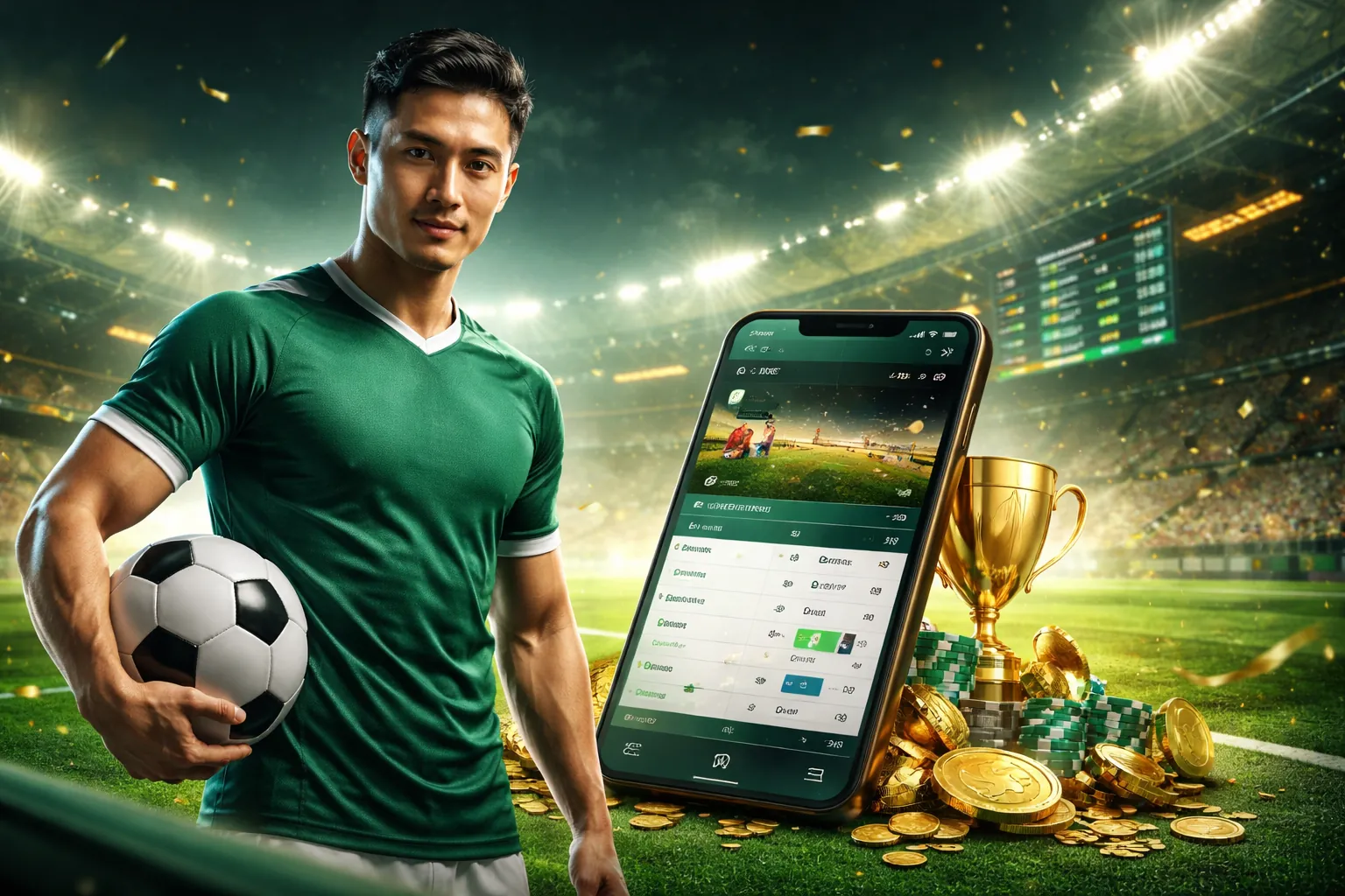 Giới thiệu tổng quan 88kim website chính thức