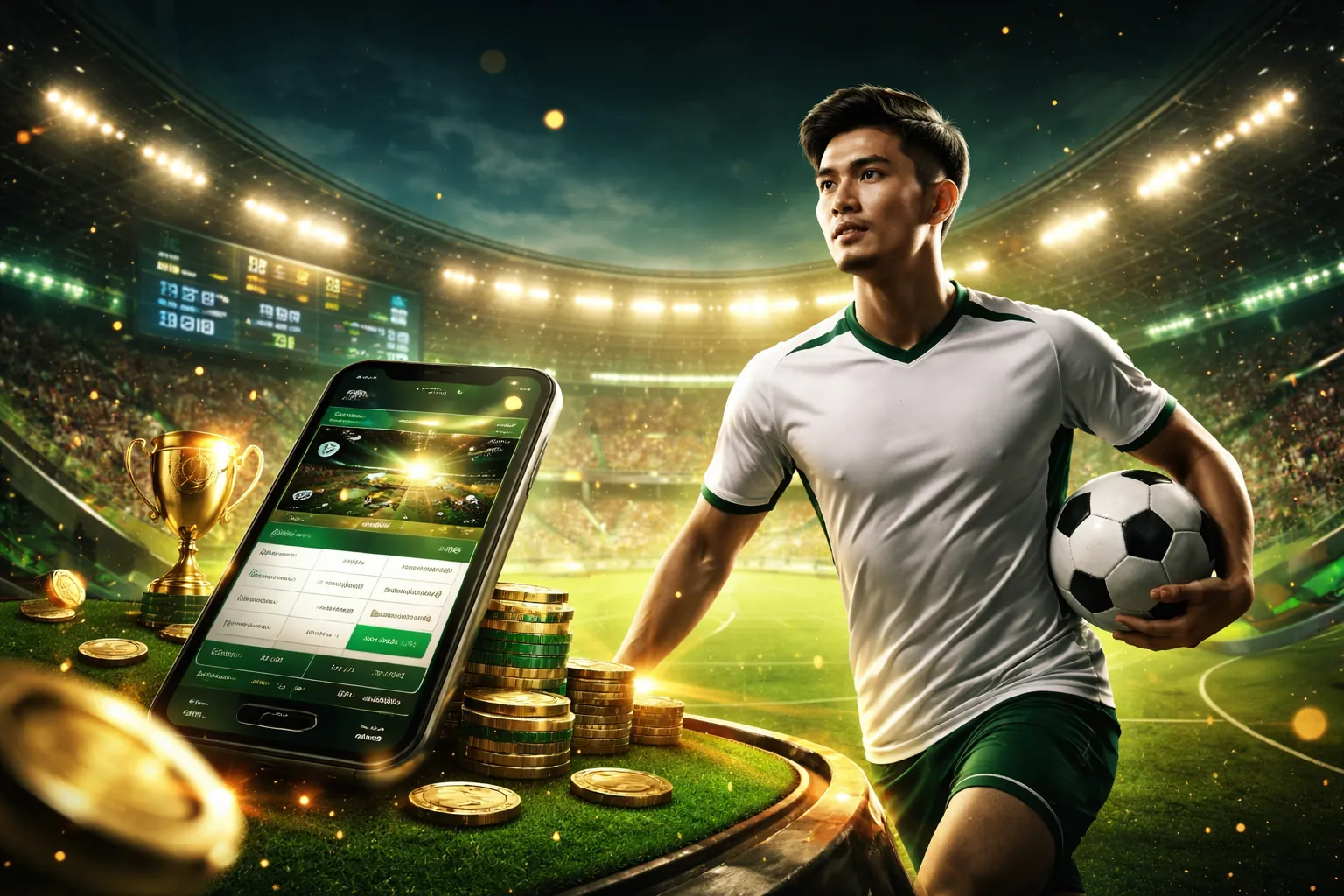 Giá trị cốt lõi 88kim website chính thức