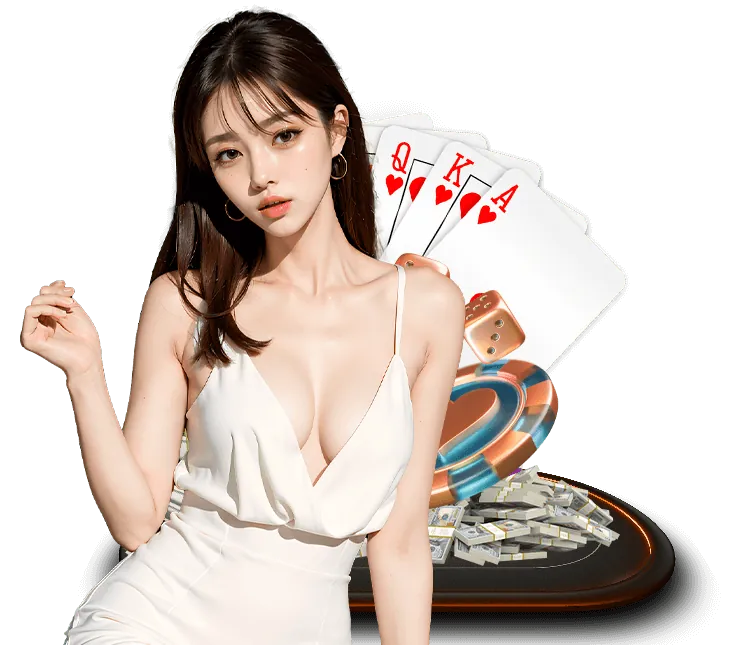 Sòng bạc trực tuyến với người chia bài thật tại 88kim